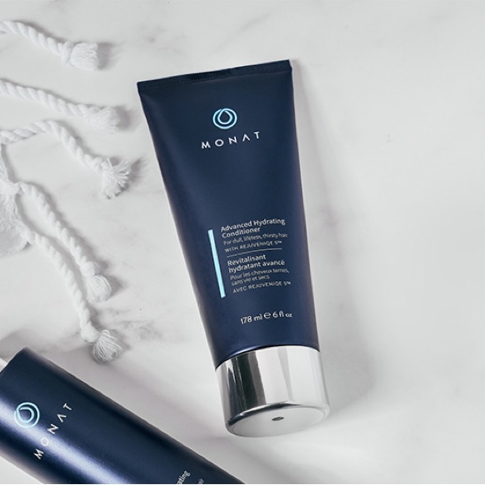 MONAT | Travel Size Advanced Hydrating in Shower Masque